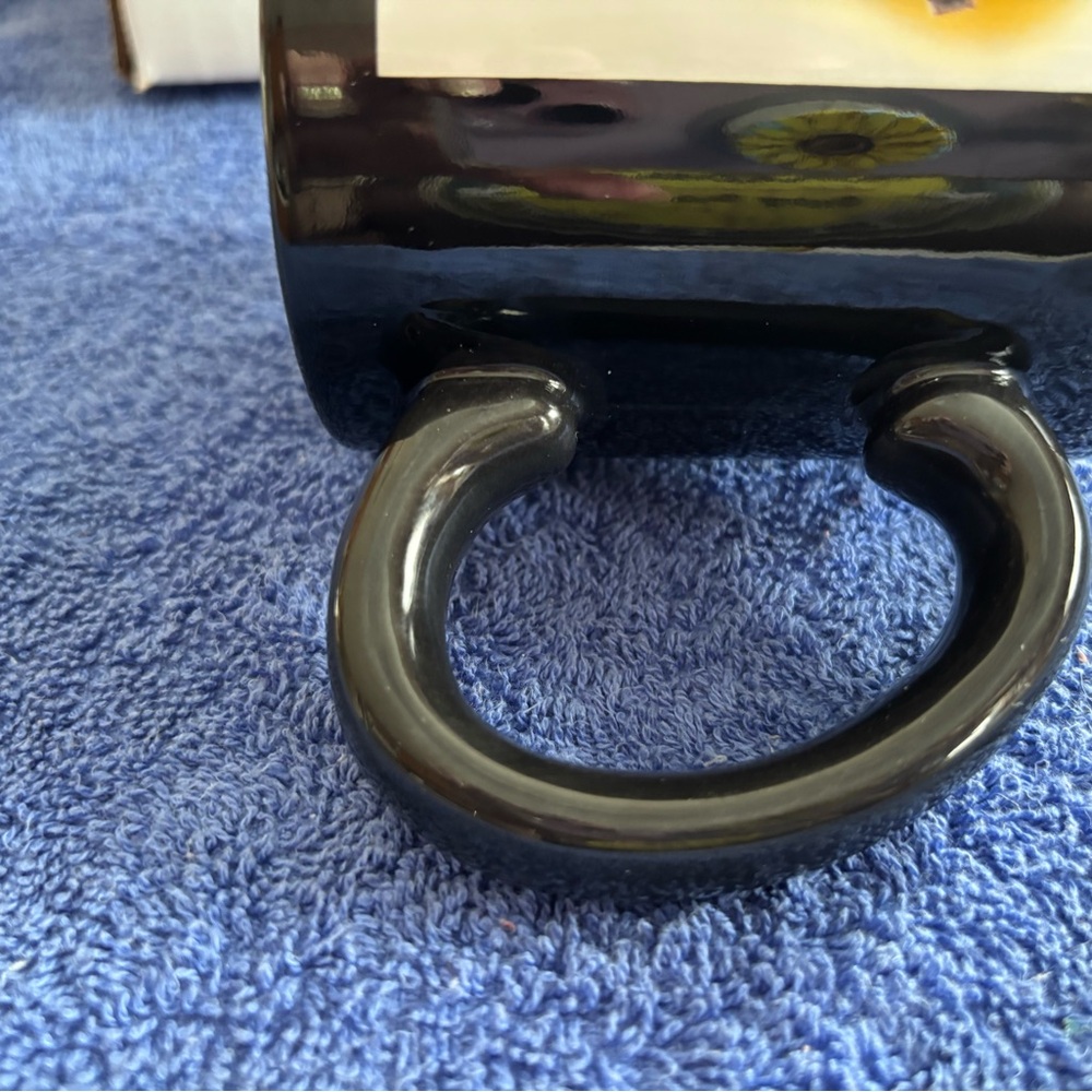 Grandpa Rocker Still Rocks Mug 2004 - Picture 4 of 7